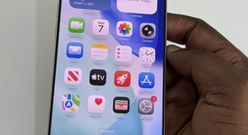 Mint
													Apple iPhone 16 Pro Max - Unlocked, White, 256 GB, A3084, photo 2 of 16