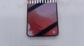 Good
													Samsung Galaxy S22 - AT&T, Rose Gold, 128 GB, 8 GB, SM-S901U, photo 1 of 9