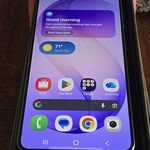 Good Samsung Galaxy S26 - T-Mobile, 256 GB, Cobalt Violet, 12 GB, SM-S942U