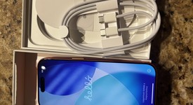 Mint
													Apple iPhone 17 Pro - Unlocked, Cosmic Orange, 256 GB, A3256, photo 5 of 7