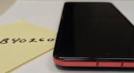 Mint
													Motorola Razr Plus (2024) - Unlocked, Pink, 256 GB, 12 GB, photo 5 of 8