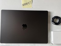 MacBook Pro Late 2023 (M3) - 16"