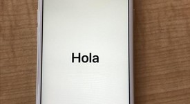 Good
													Apple iPhone 6S - Verizon, Silver, 16 GB, A1688, photo 2 of 8