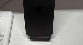 Good
													Apple iPhone 16 Pro Max - T-Mobile, Black, 256 GB, A3084, photo 6 of 6