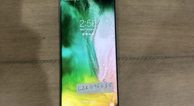 Good
													Samsung Galaxy S10 - Unlocked, Blue, 128 GB, 8 GB, SM-G973U1, photo 2 of 6