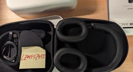 Used
													Sony WH-1000XM5 - Black, photo 1 of 9