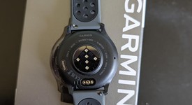 Fair
													Garmin Venu 3 - Black, photo 4 of 4