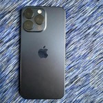 Good Apple iPhone 15 Pro Max - Unlocked, 512 GB, Blue, A2849