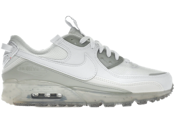 Nike Air Max Terrascape 90 White Grey for sale