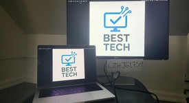 Mint
													Dell Monitor, photo 2 of 9