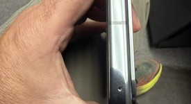 Good
													Google Pixel 10 Pro XL - Unlocked, Obsidian, 256 GB, GUL82, photo 5 of 9