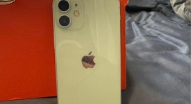 Good
													Apple iPhone 12 Mini - Verizon, Green, 64 GB, A2176, photo 3 of 3
