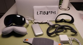 Good
													Apple Vision Pro - 512 GB, photo 1 of 10