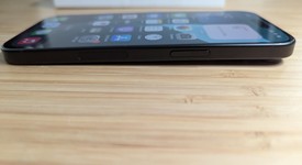 Mint
													Apple iPhone 15 - Unlocked, Black, 128 GB, A2846, photo 4 of 9