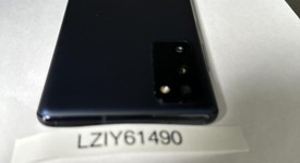 Mint
													Samsung Galaxy S20 FE 5G - Verizon, Cloud Navy, 128 GB, 6 GB, SM-G781V, photo 1 of 7