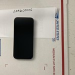 Mint Apple iPhone 16 Pro - Unlocked, 256 GB, Natural, A3083