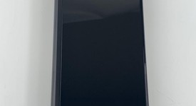 Good
													Samsung Galaxy Z Fold3 5G - Unlocked, Black, 256 GB, 12 GB, SM-F926U1, photo 2 of 9