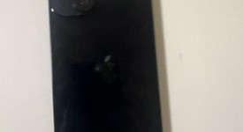 Fair
													Apple iPhone 14 - T-Mobile, Midnight, 128 GB, A2649, photo 3 of 12