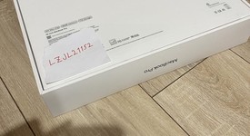 New
													MacBook Pro 2024 - 16" - Apple M4 Max 14-core, Space Black, 1 TB, 36 GB, photo 4 of 6