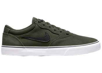 Nike SB Chron 2 Sequoia for sale