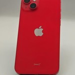Good Apple iPhone 14 Plus - Unlocked, 128 GB, Red, A2632