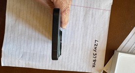 Mint
													Apple iPhone 15 Pro - T-Mobile, Blue, 256 GB, A2848, photo 4 of 9