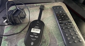 Good
													DirecTV Gemini Air, photo 3 of 5