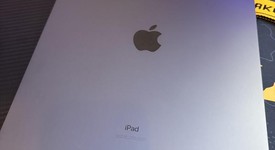 Mint
													Apple iPad Pro 12.9" 3rd Gen 2018 - Unlocked, Gray, 256 GB, A2014, photo 3 of 9