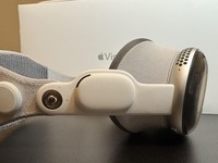 Apple Vision Pro