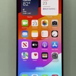 Mint Apple iPhone 14 - AT&T, 256 GB, Starlight, A2649