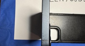 Good
													Apple iPhone 13 - Unlocked, Midnight, 128 GB, A2482, photo 3 of 5