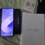Good Samsung Galaxy Z Fold6 - Unlocked, 1 TB, Navy Blue, 12 GB, SM-F956U1
