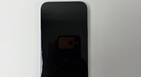 Good
													Apple iPhone 13 Pro Max - Unlocked, Sierra Blue, 256 GB, A2484, photo 2 of 7