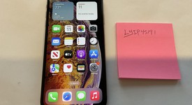 Mint
													Apple iPhone Xs Max - Unlocked, Gold, 64 GB, A1921, photo 2 of 11