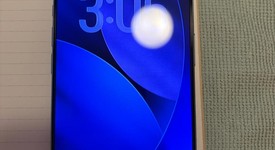 Mint
													Apple iPhone Air - Unlocked, Sky Blue, 512 GB, A3260, photo 2 of 8