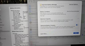 Fair
													MacBook Pro 2021 - 14" - Apple M1 Max, Gray, 512 GB, 64 GB, photo 3 of 14