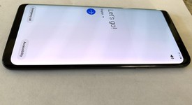 Good
													Samsung Galaxy S9 Plus - Unlocked, Black, 64 GB, SM-G965U1, photo 5 of 7