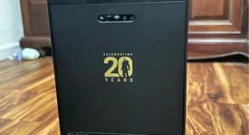 Good
													Xbox Series X (2020) - Black, 1 TB, Halo Infinite, photo 4 of 6
