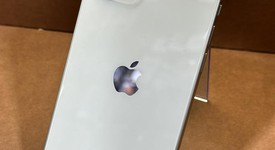 Good
													Apple iPhone 12 - C-Spire, Blue, 64 GB, A2172, photo 1 of 7