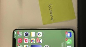 Mint
													Apple iPhone 13 Pro - Unlocked, Silver, 128 GB, A2483, photo 2 of 9