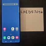 Mint Samsung Galaxy Z Fold5 - Verizon, 256 GB, Black, 12 GB, SM-F946U