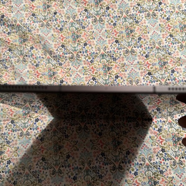 Apple iPad Pro 13 inch (M4) 2024 - Unlocked, 256 GB, Black, 8 GB, A2926, Standard Glass