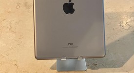 Good
													Apple iPad 6th Gen - Wi-Fi, Silver, 128 GB, A1893, photo 5 of 10