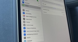 Mint
													Apple iPad Air 13" (M3) 2025 - Wi-Fi, Gray, 512 GB, photo 4 of 10