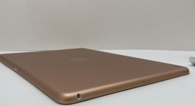 Good
													Apple iPad 7th Gen - Wi-Fi, Gold, 32 GB, A2197, photo 5 of 5