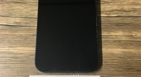 Good
													Apple iPhone 13 - Unlocked, Midnight, 128 GB, A2482, photo 2 of 7