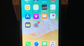 Good
													Apple iPhone 6S Plus - Sprint, Grey, 64 GB, A1687, photo 1 of 7