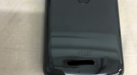 Good
													Motorola Razr 2 5G - T-Mobile, Graphite, 256 GB, 8 GB, XT2071-5, photo 4 of 7