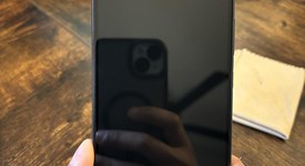 Mint
													Samsung Galaxy A53 5G - Xfinity, Black, 128 GB, 6 GB, photo 4 of 12