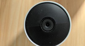 Good
													Google Nest Cam (Outdoor or Indoor) - White, Single, photo 5 of 8